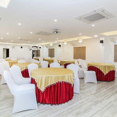 Capital O 40833 Maharaja Hotel & Restaurant Kashipur 外观 照片